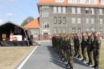 1 wojsko msza 1