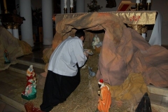 malenka-przyszla-miloscbr-pasterka-2009