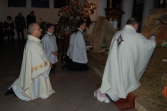 malenka-przyszla-miloscbr-pasterka-2009