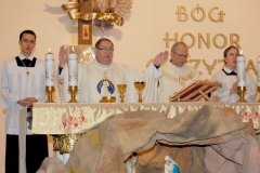 malenka-przyszla-miloscbr-pasterka-2009