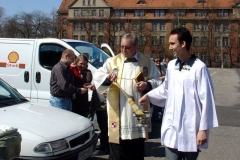 swiecenie-pojazdow