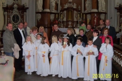 pielgrzymka-dzieci-pierwszokomunijnych-do-osiecznej
