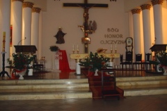 jubileusz-10-lecia-poswiecenia-kosciola-garnizonowego