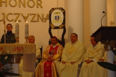 jubileusz-10-lecia-poswiecenia-kosciola-garnizonowego